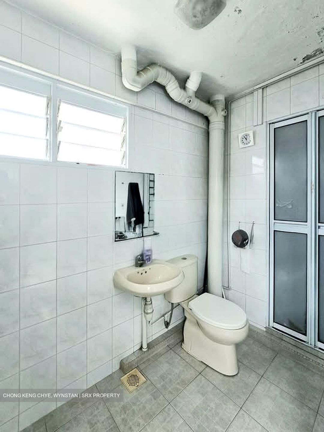 Blk 503 Hougang Avenue 8 (Hougang), HDB 5 Rooms #541083581